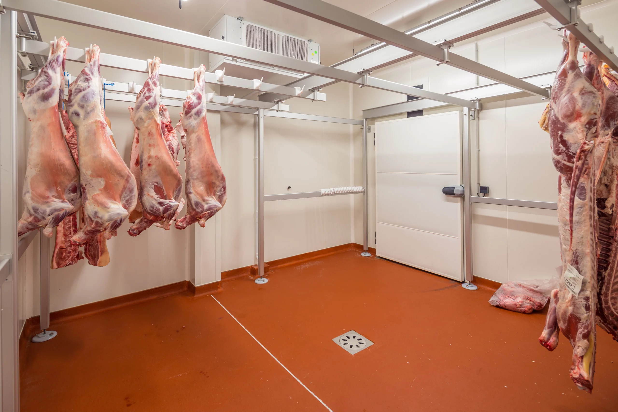 Reinigung von Verdampfern und Kondensatoren