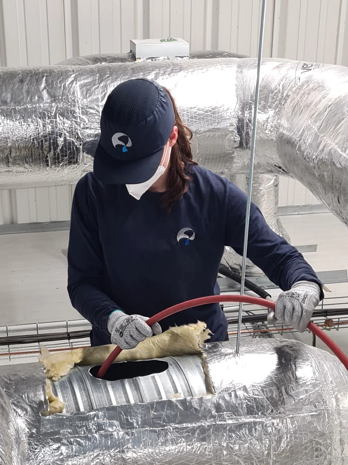 Technische Hygiene in Bernau