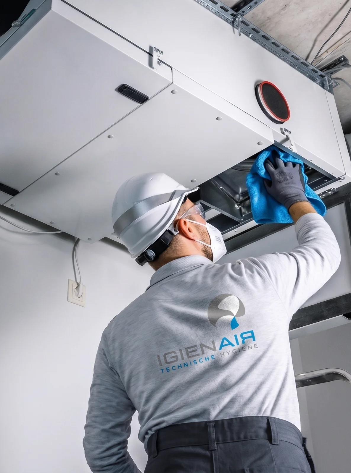 Technische Hygiene in Wiesbaden