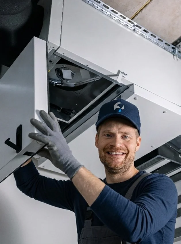 Technische Hygiene in Darmstadt